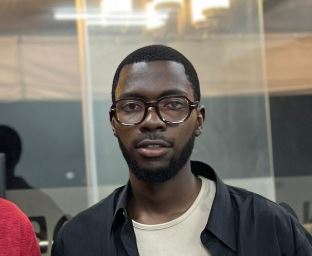 Kavuma Emmanuel Calvin