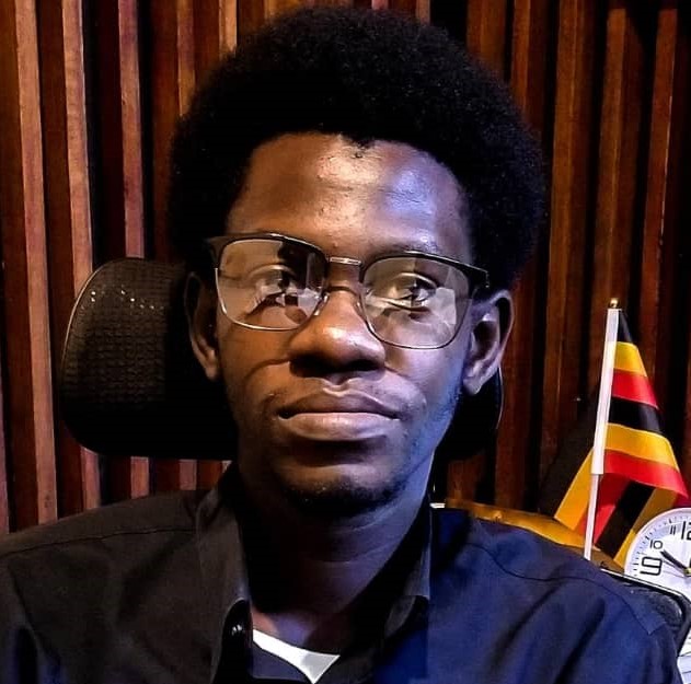 Murungi Finbar