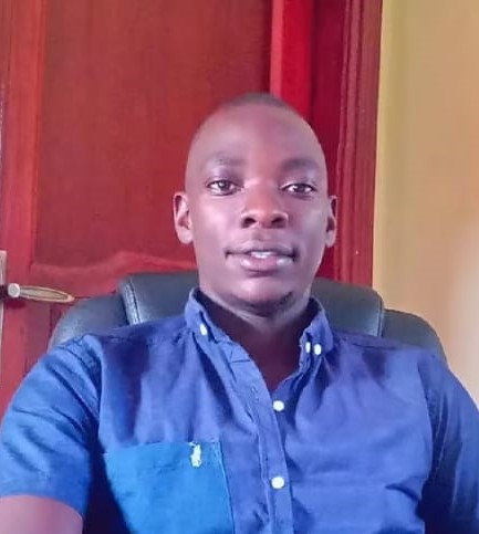 Mutebi Ronald
