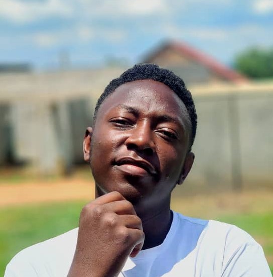 Newton Kagwa