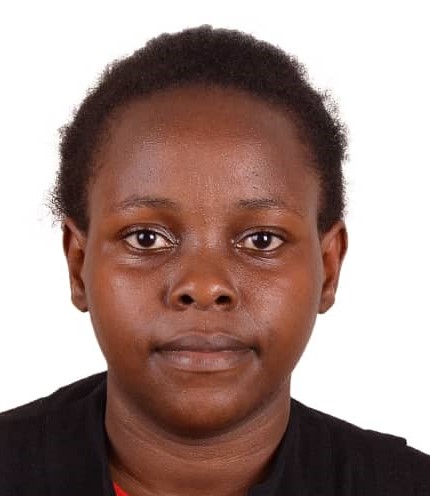 Nakalyango Sharifah